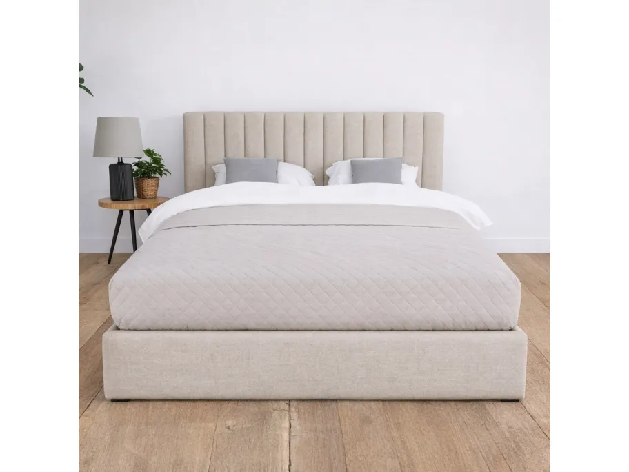 Lova PILATE, 160x200 cm