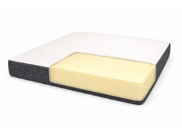 Čiužinys Viking, 160x200x25 cm 2