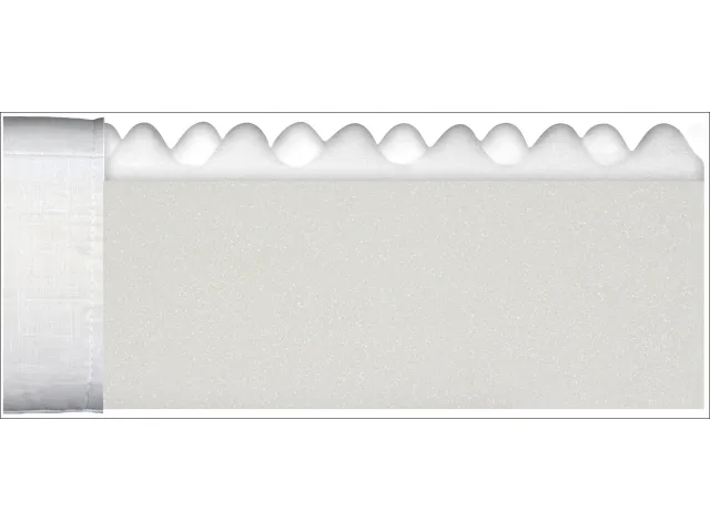 Čiužinys Star su defektu, 90x180x14 cm 2