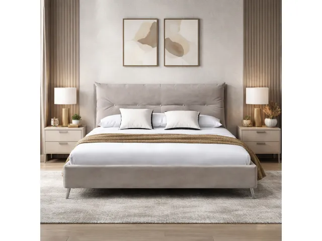 Lova Garda, 160x200 cm