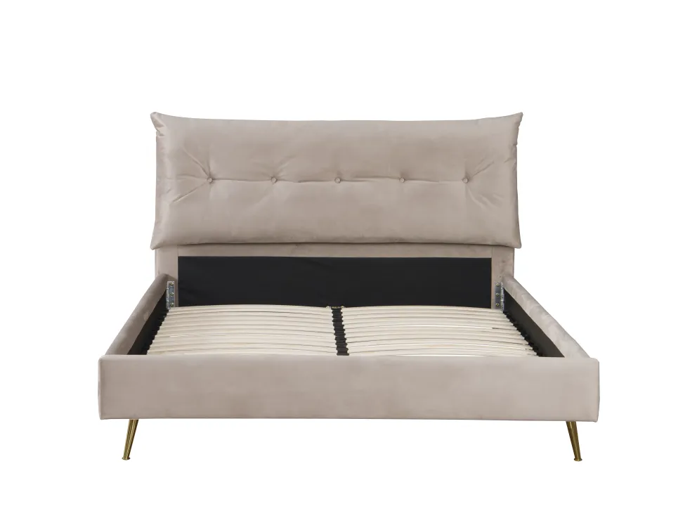 Lova Garda, 160x200 cm