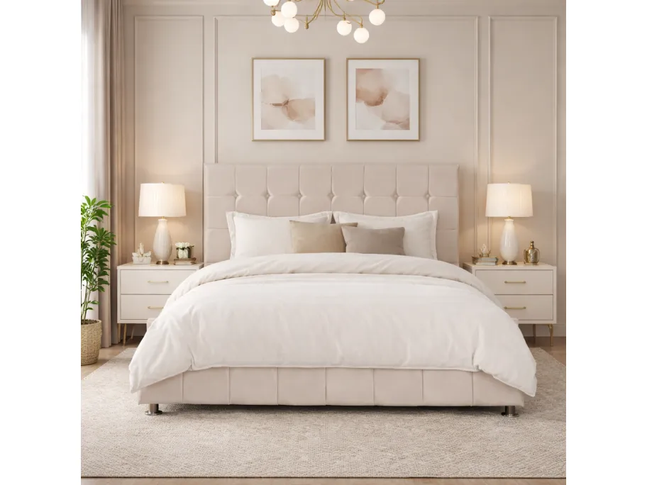 Lova Malmo, 180x200 cm