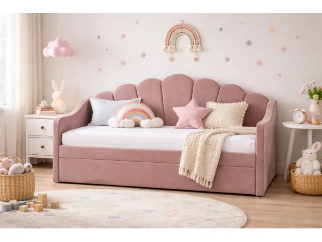 Lova ELSA, 90x200 cm