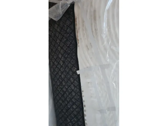 Vidutinio minkštumo čiužinys  90x200x35 2