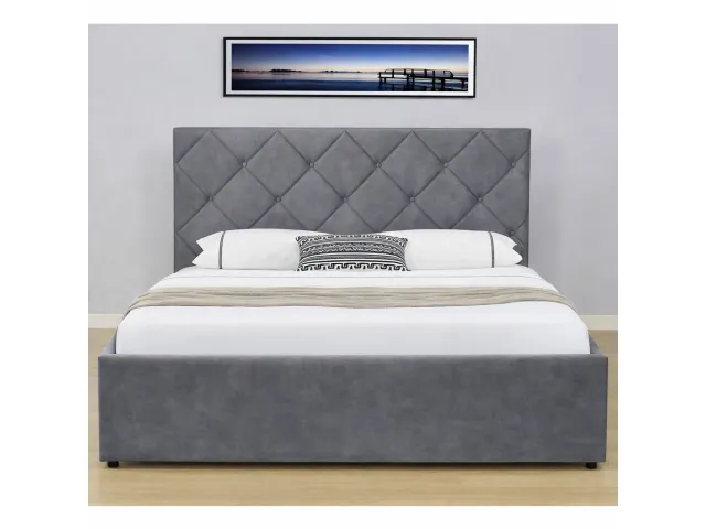 Lova Britanny, 140x200 cm