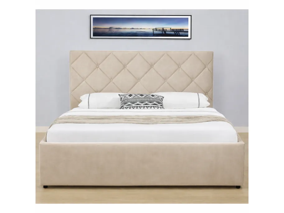 Lova Britanny, 140x200 cm