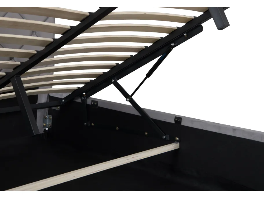 Lova Britanny, 140x200 cm