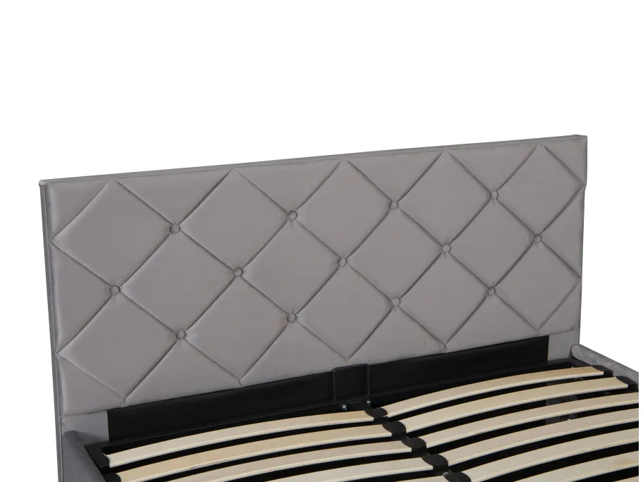 Lova Britanny, 160x200 cm