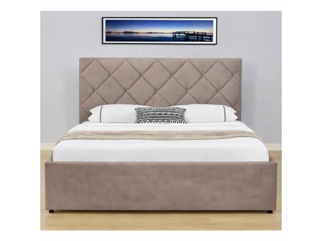 Lova Britanny, 160x200 cm