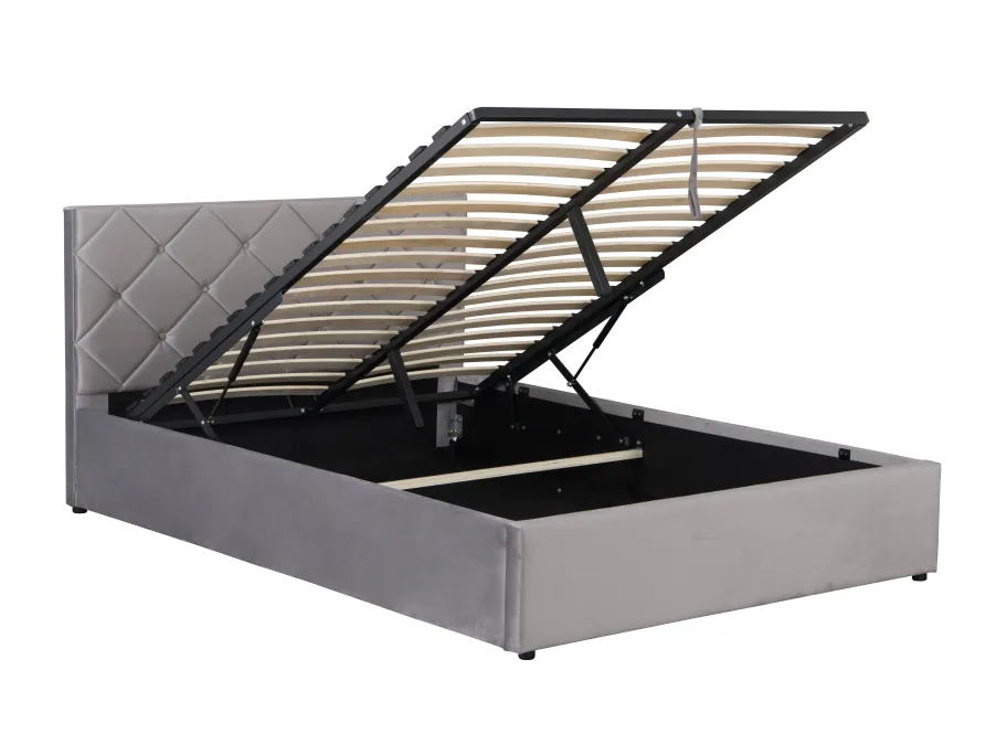 Lova Britanny, 180x200 cm