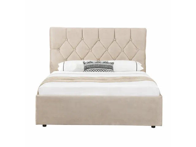 Lova Royal Nox, 120x200 cm 2