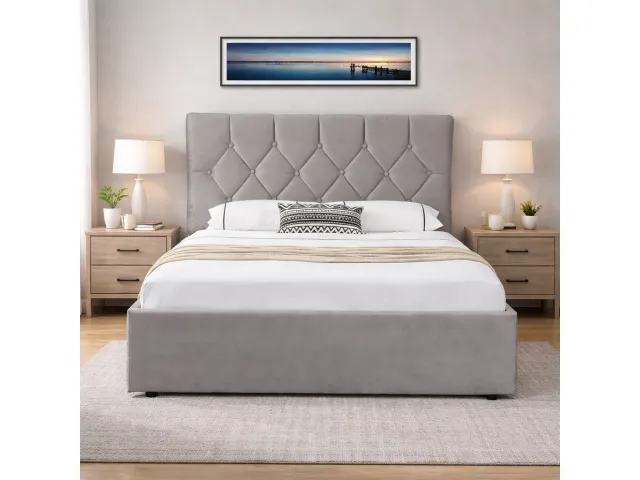 Lova Royal Nox, 120x200 cm