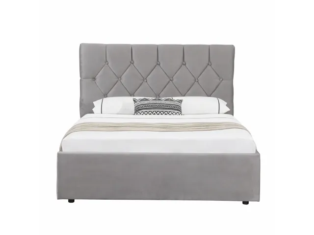 Lova Royal Nox, 120x200 cm 2