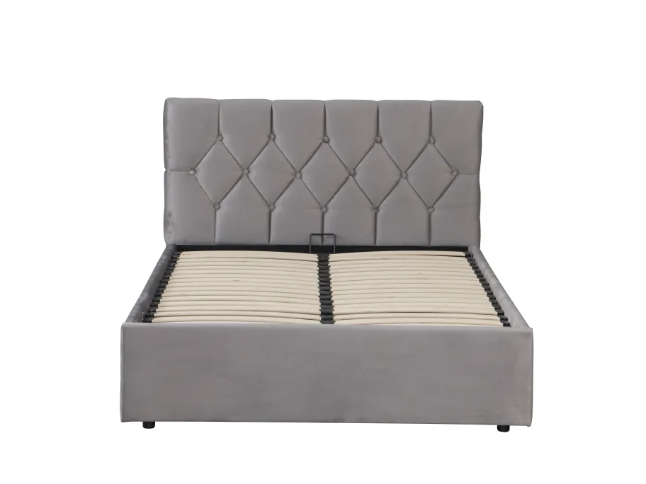 Lova Royal Nox, 120x200 cm