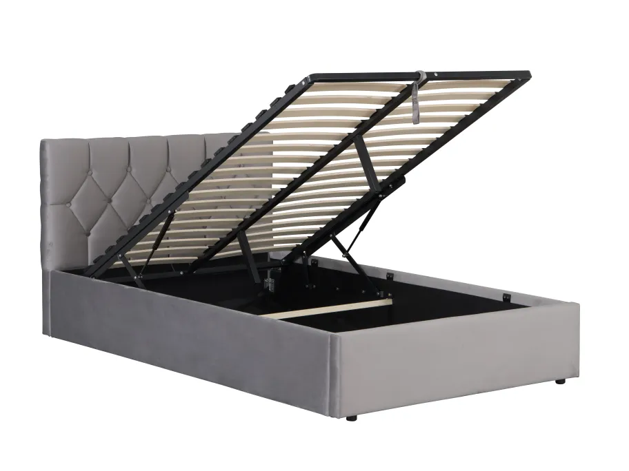 Lova Royal Nox, 120x200 cm