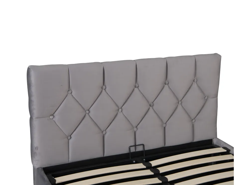 Lova Royal Nox, 140x200 cm