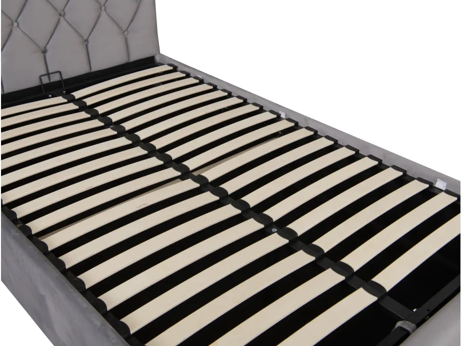 Lova Royal Nox, 140x200 cm