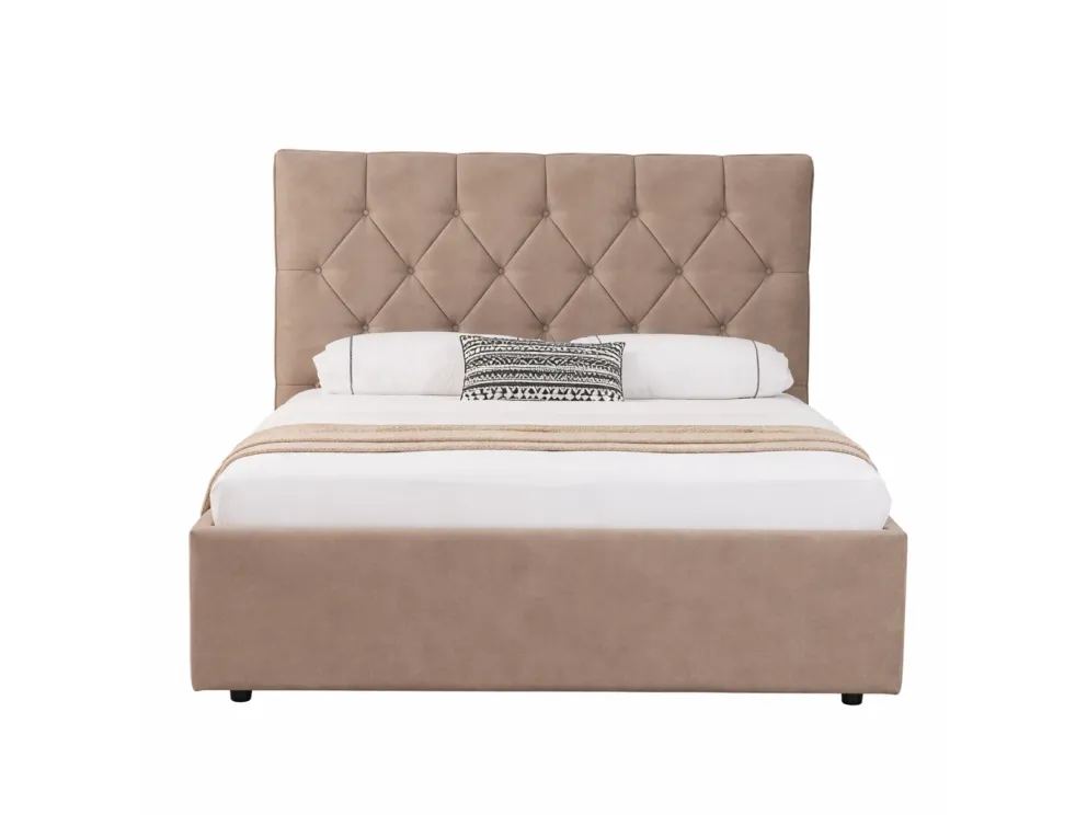 Lova Royal Nox, 160x200 cm