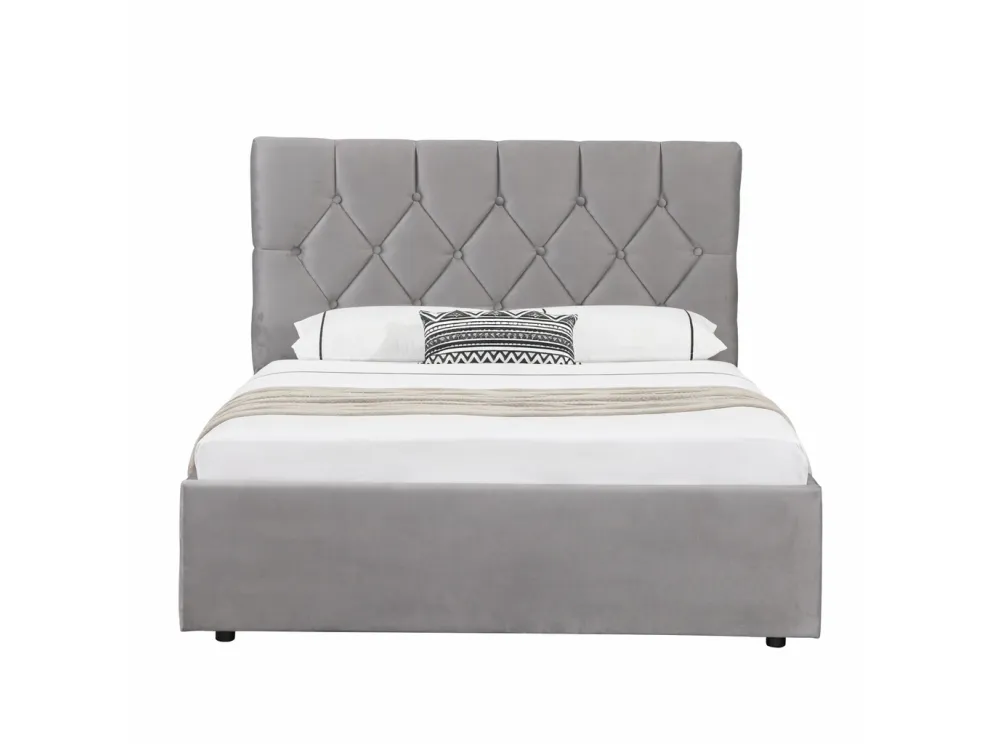 Lova Royal Nox, 160x200 cm