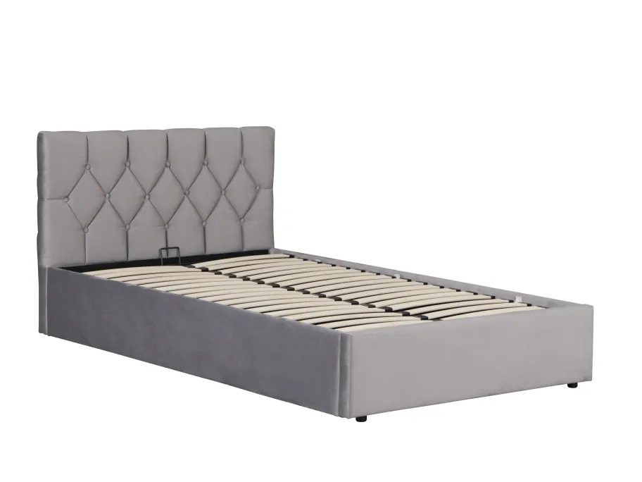 Lova Royal Nox, 160x200 cm