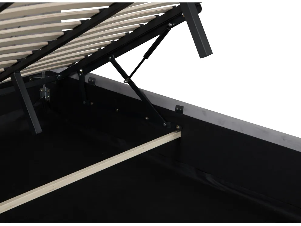 Lova Royal Nox, 180x200 cm