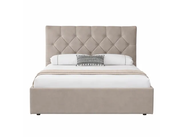 Lova Royal Nox, 180x200 cm 2