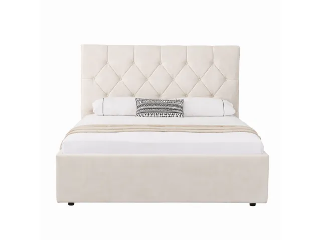 Lova Royal Nox, 180x200 cm 2