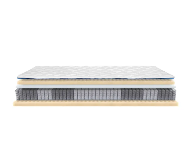 Čiužinys FEY Noble TFK 400, 80x190 2