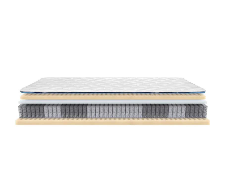 Čiužinys FEY Noble TFK 400, 80x190