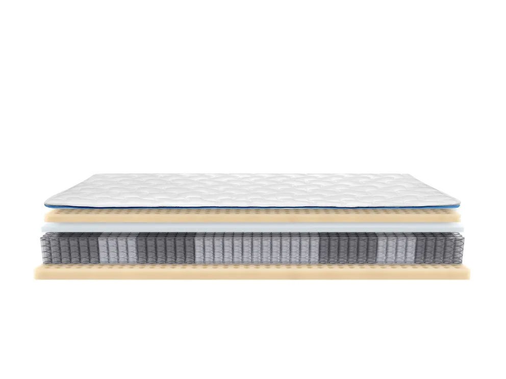 Čiužinys FEY Noble TFK 400, 140x190