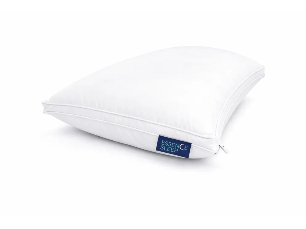 Pagalvė Essence Sleep Swan, 60x40x14 cm