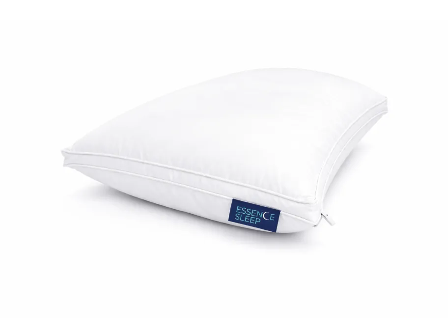 Pagalvė Essence Sleep Swan, 60x40x14 cm
