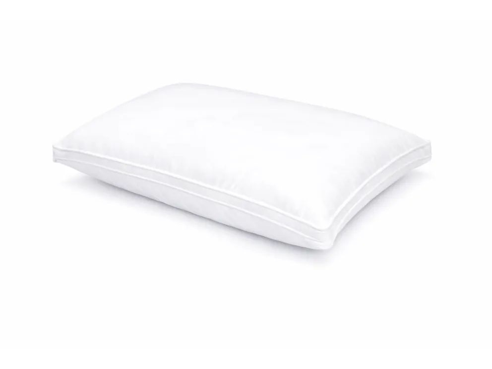 Pagalvė Essence Sleep Swan, 60x40x14 cm