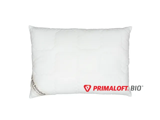 Carbon Bio Primaloft pagalvė, 50x70 cm