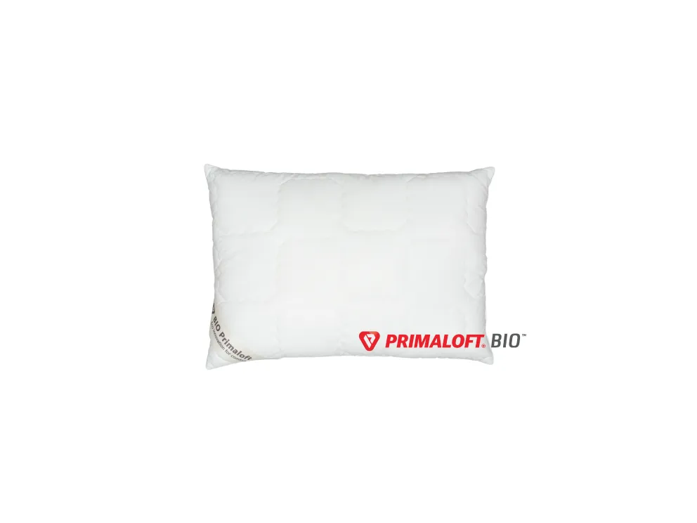Carbon Bio Primaloft pagalvė, 50x70 cm