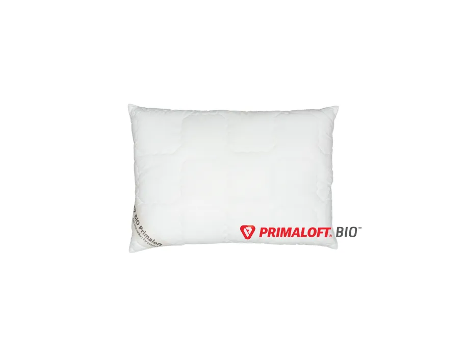 Carbon Bio Primaloft pagalvė, 50x70 cm