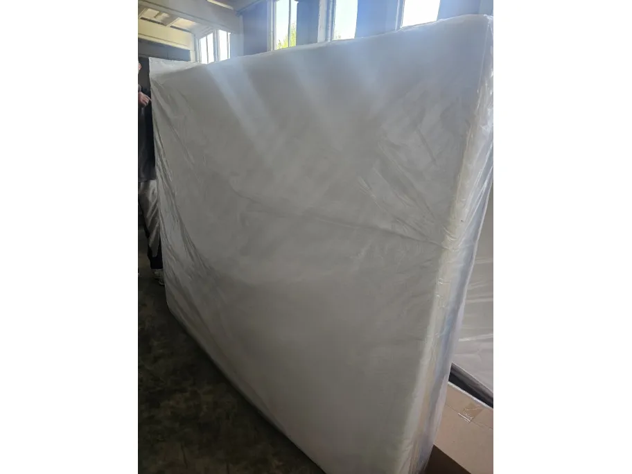 Čiužinys Essence sleep ASTRON su defektu, 160x200x24 cm