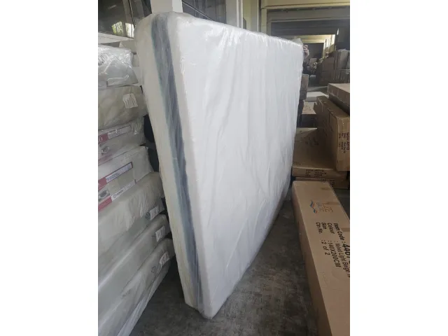 Čiužinys Essence sleep ASTRON su defektu, 160x200x24 cm 2