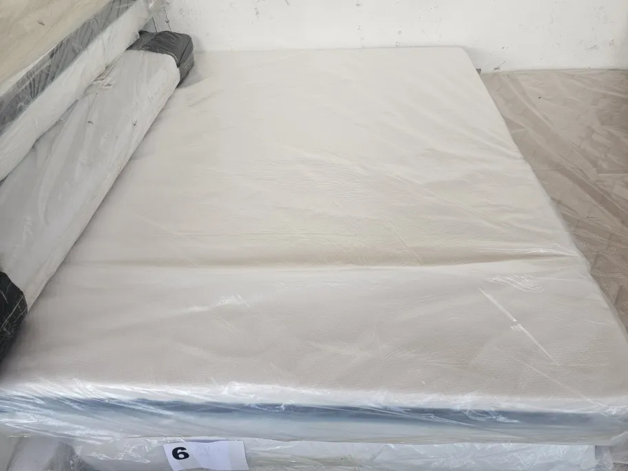 Čiužinys Essence sleep ASTRON su defektu, 160x200x24 cm