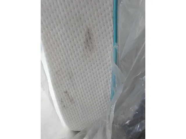 Čiužinys Essence sleep Linea su defektu 140x200x22 cm 2