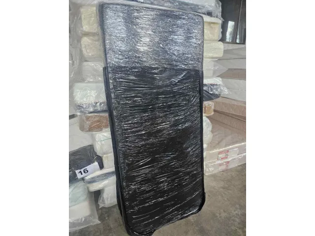 Čiužinys Dream Comfort pocket su defektu, 90x200x20 cm 2