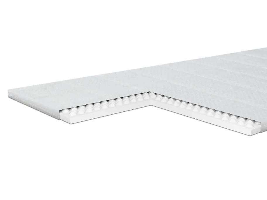 Antčiužinis Stella 4, 80x200x5 cm