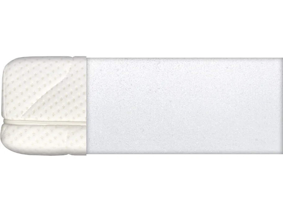 Antčiužinis Trivilita Silent Foam 90x200