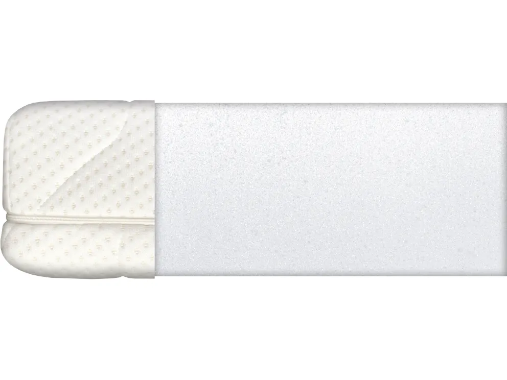 Antčiužinis Trivilita Silent Foam 120x200