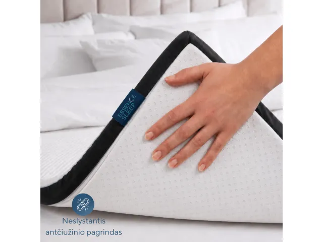 Antčiužinis Essence Sleep Astron 180x200x4 cm 2