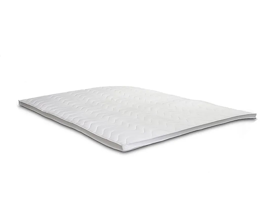 Antčiužinis ZipLink 2in1, 160x200x5 cm