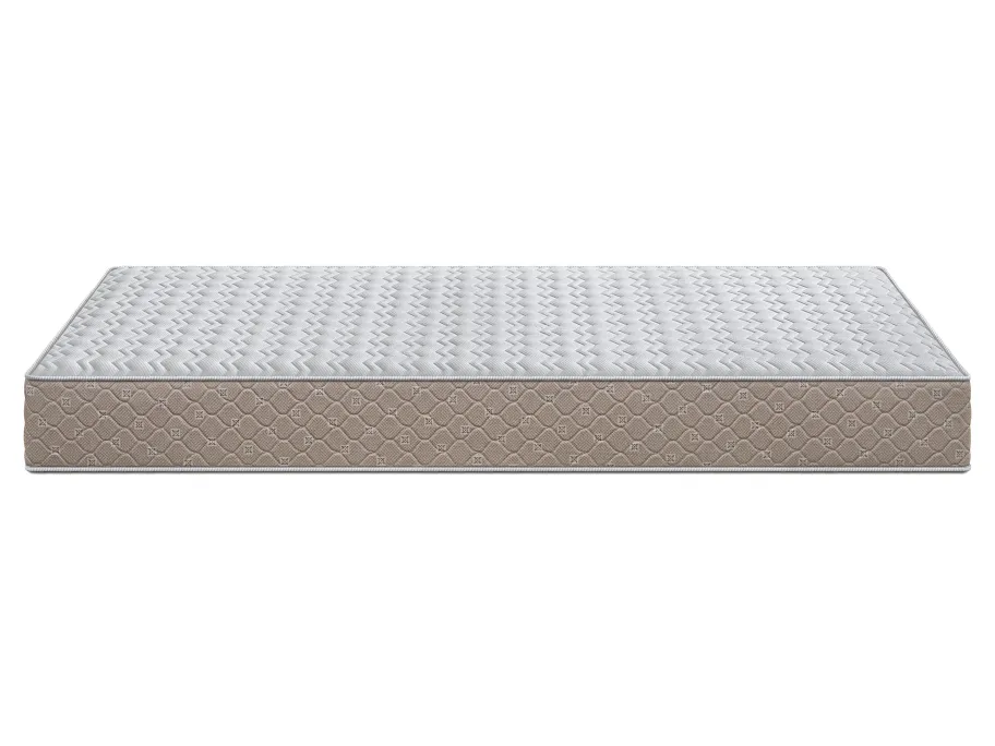Čiužinys Gemega Amadeo Clima Super, 200x200x18 cm