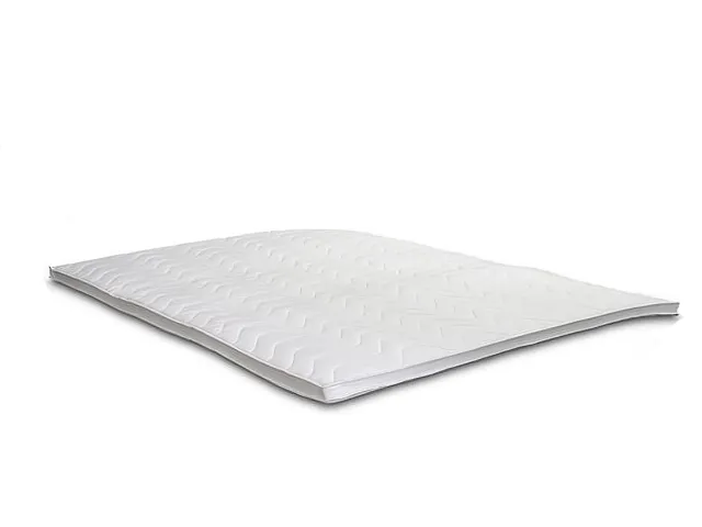 Antčiužinis ZipLink 2in1, 180x200x6 cm