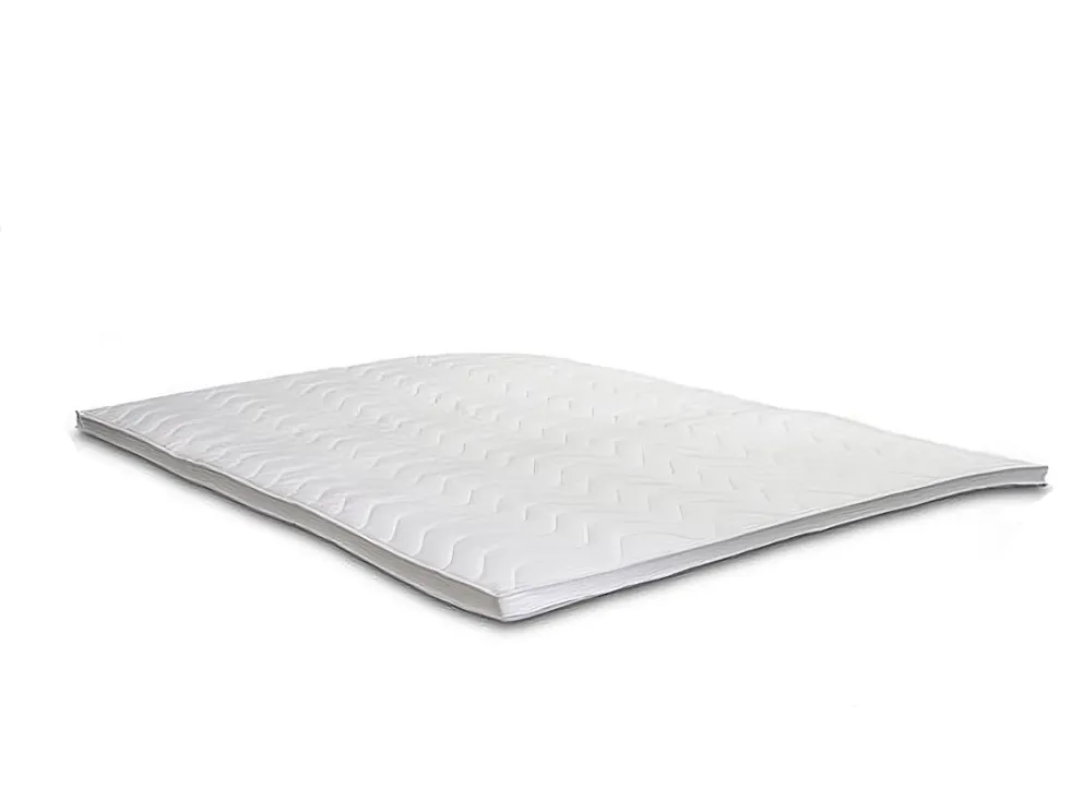 Antčiužinis ZipLink 2in1, 180x200x6 cm