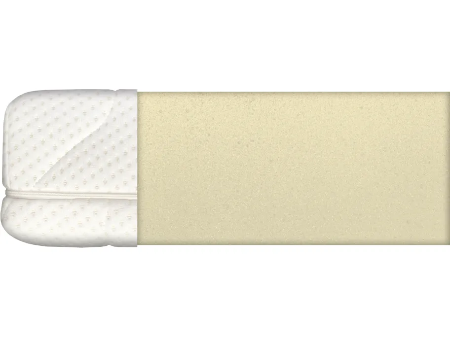 Antčiužinis Trivilita Silent Memory 80x200